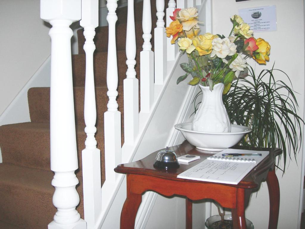 Hanwell House Banbury Dış mekan fotoğraf