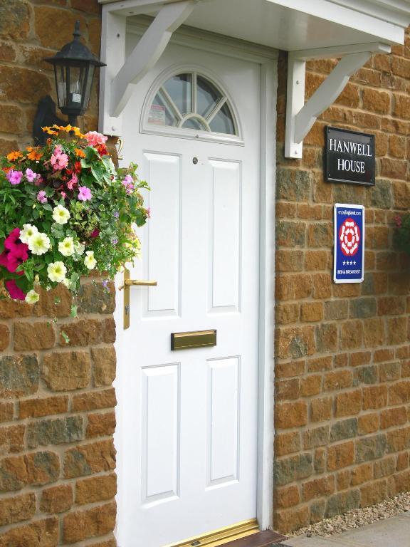Hanwell House Banbury Dış mekan fotoğraf