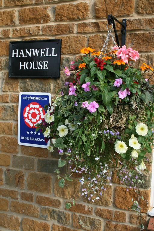 Hanwell House Banbury Dış mekan fotoğraf