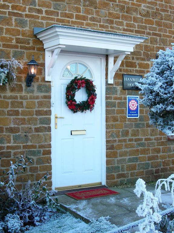 Hanwell House Banbury Dış mekan fotoğraf