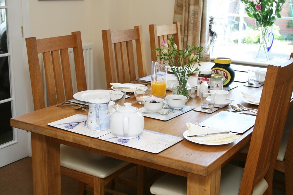 Hanwell House Banbury Dış mekan fotoğraf