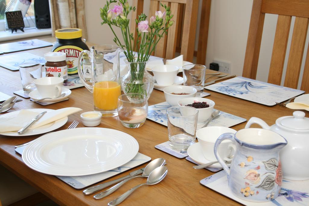 Hanwell House Banbury Dış mekan fotoğraf