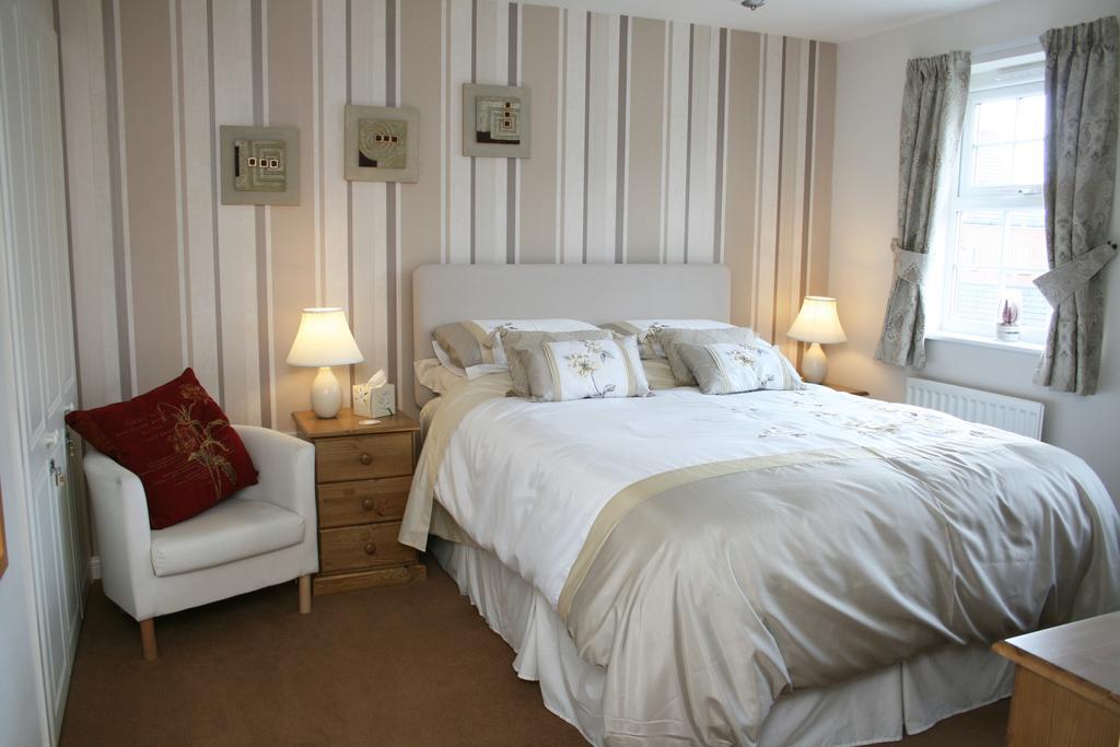 Hanwell House Banbury Oda fotoğraf