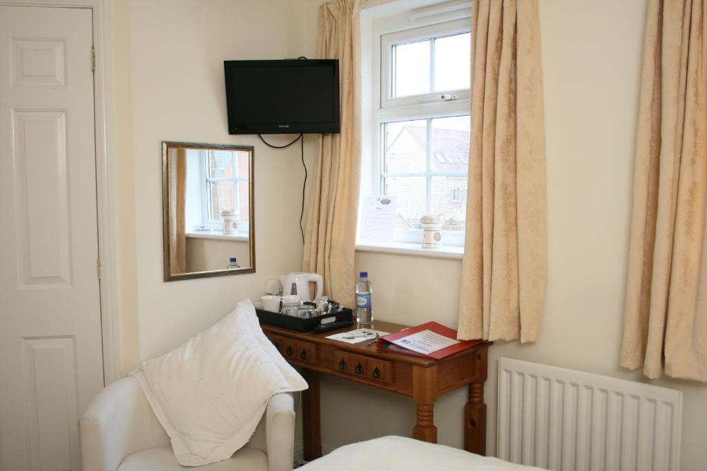 Hanwell House Banbury Oda fotoğraf