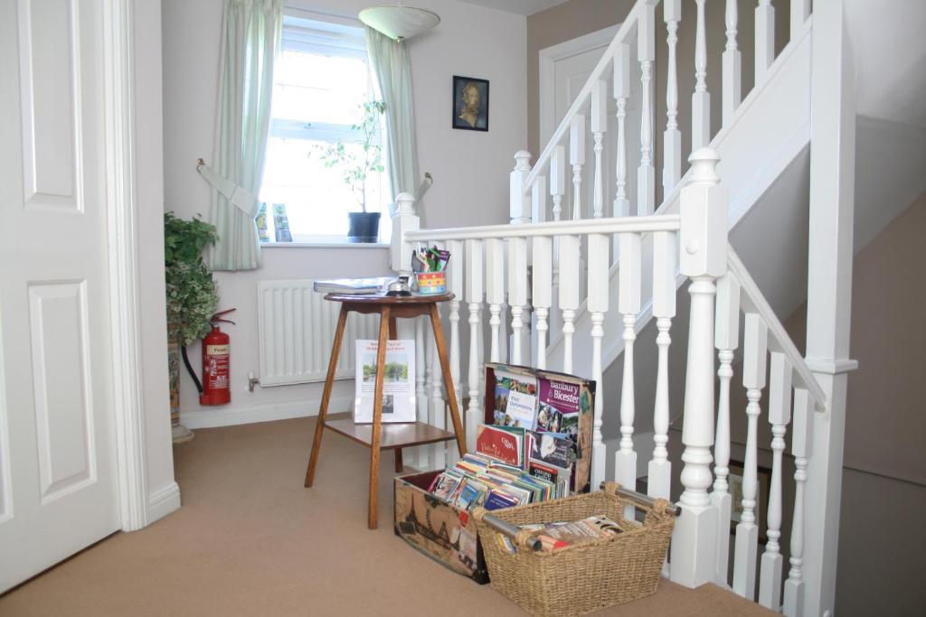 Hanwell House Banbury Dış mekan fotoğraf