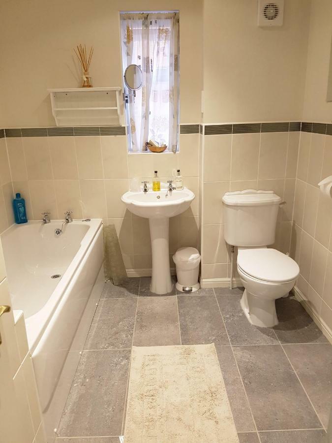 Hanwell House Banbury Dış mekan fotoğraf