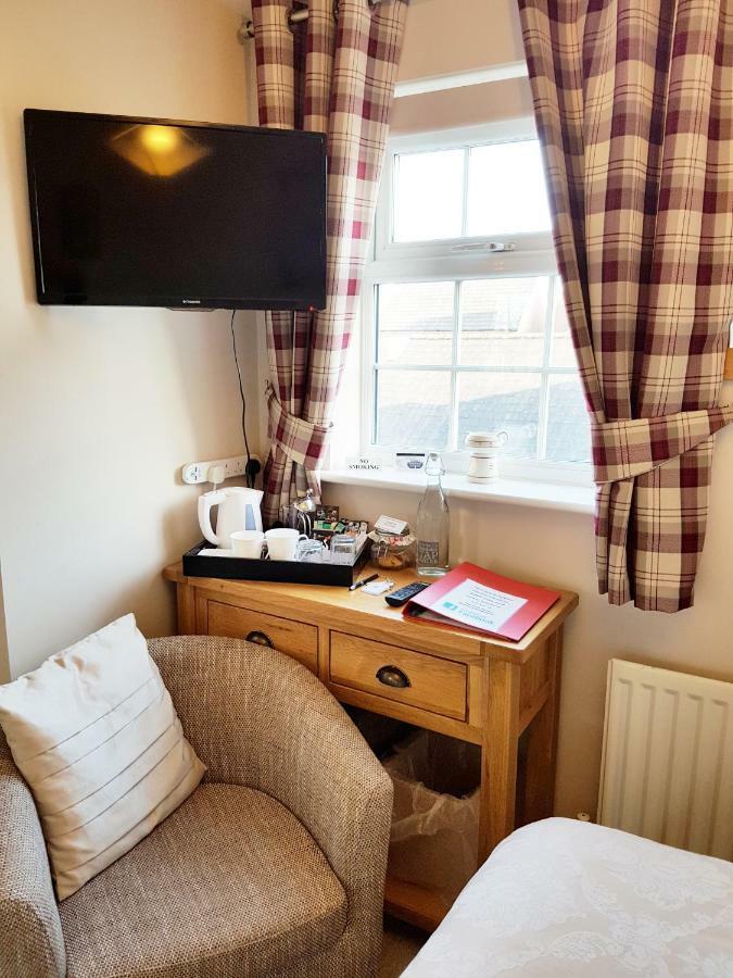 Hanwell House Banbury Dış mekan fotoğraf